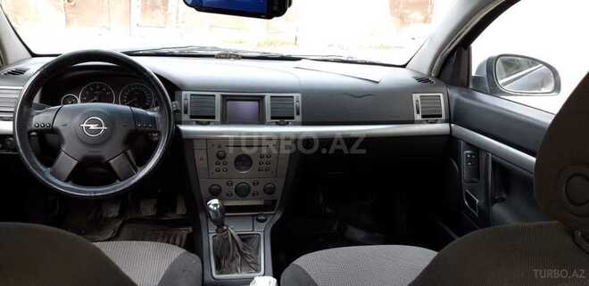 Opel Vectra 2004, 334,000 km - 1.6 l - Bakı