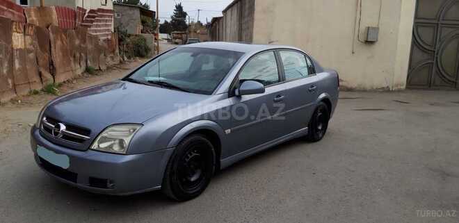 Opel Vectra 2004, 334,000 km - 1.6 l - Bakı