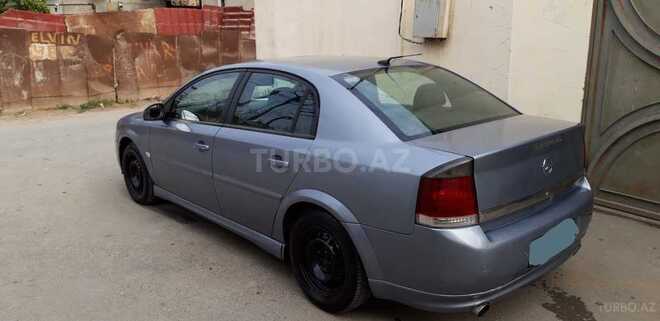 Opel Vectra 2004, 334,000 km - 1.6 l - Bakı