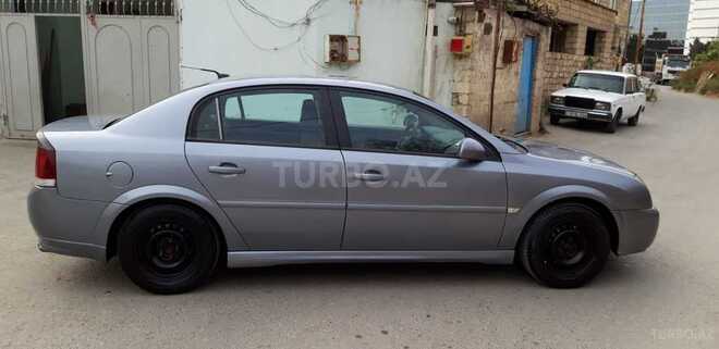 Opel Vectra 2004, 334,000 km - 1.6 l - Bakı