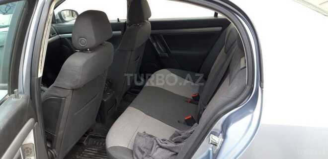 Opel Vectra 2004, 334,000 km - 1.6 l - Bakı