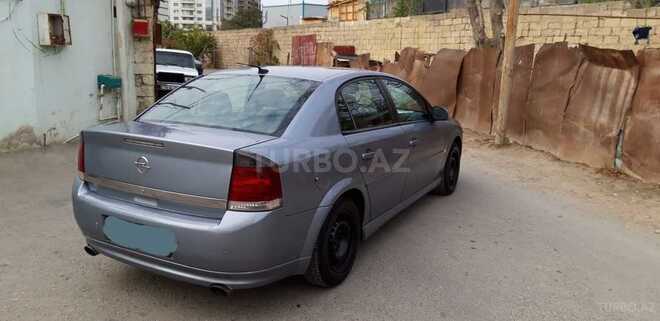 Opel Vectra 2004, 334,000 km - 1.6 l - Bakı