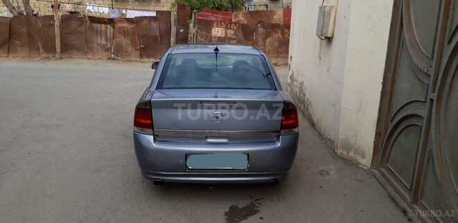 Opel Vectra 2004, 334,000 km - 1.6 l - Bakı
