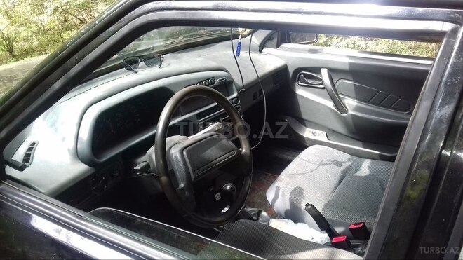 LADA (VAZ) 2115 2011, 34,512 km - 1.5 l - Bakı