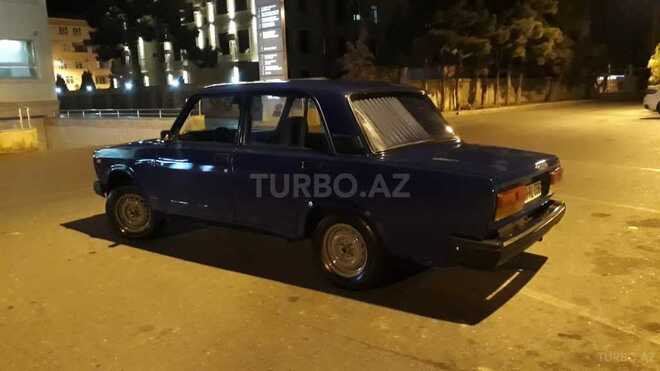 LADA (VAZ) 2107 2011, 95,000 km - 1.5 l - Bakı