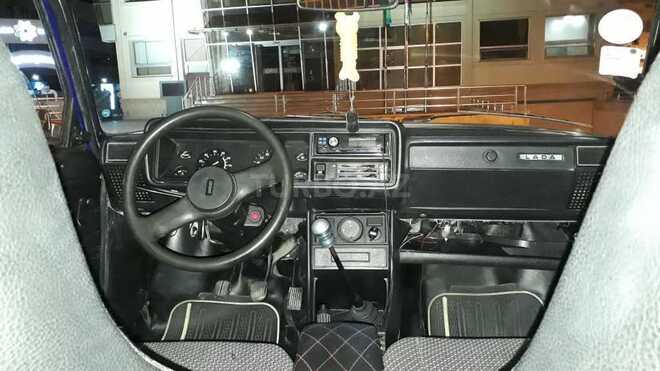 LADA (VAZ) 2107 2011, 95,000 km - 1.5 l - Bakı