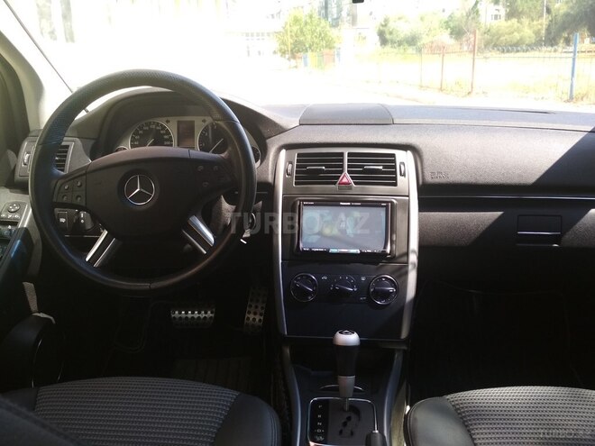 Mercedes B 170 2007, 150,000 km - 1.7 l - Bakı