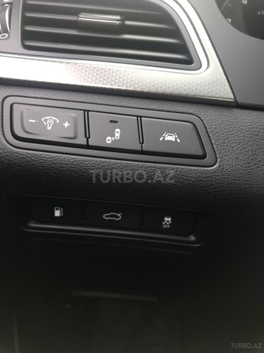 Hyundai Sonata 2014, 83,450 km - 2.0 l - Bakı