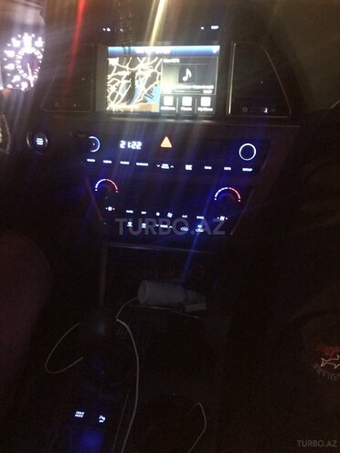 Hyundai Sonata 2014, 83,450 km - 2.0 l - Bakı