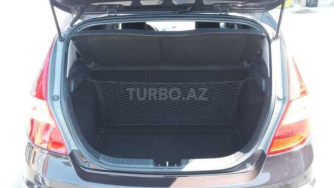 Hyundai i30 2008, 180,000 km - 1.6 l - Bakı