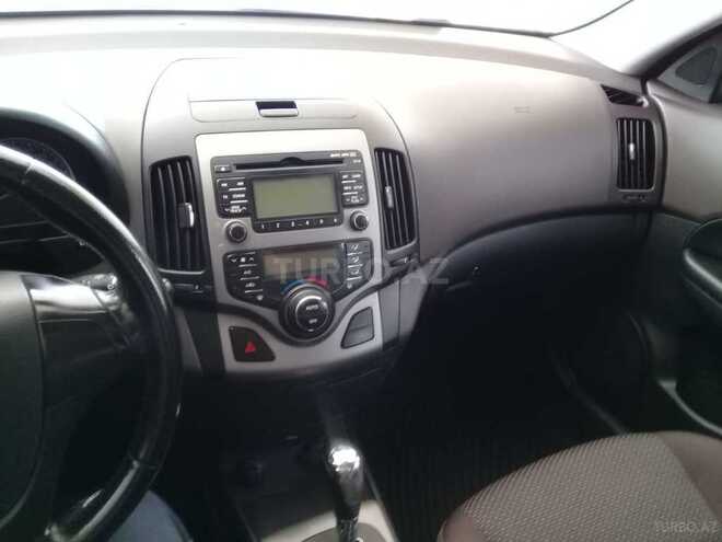 Hyundai i30 2008, 180,000 km - 1.6 l - Bakı