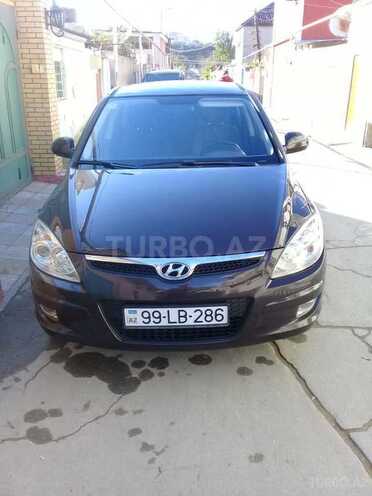 Hyundai i30 2008, 180,000 km - 1.6 l - Bakı