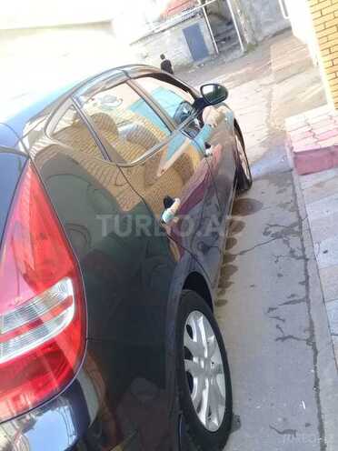 Hyundai i30 2008, 180,000 km - 1.6 l - Bakı