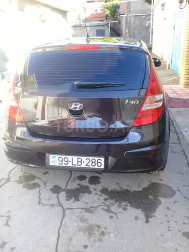 Hyundai i30 2008, 180,000 km - 1.6 l - Bakı