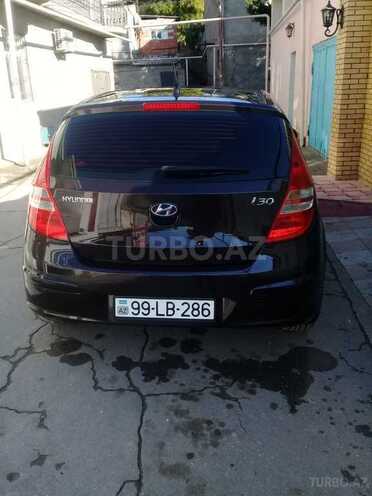 Hyundai i30 2008, 180,000 km - 1.6 l - Bakı