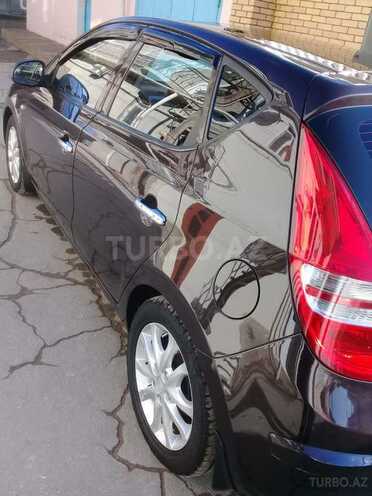 Hyundai i30 2008, 180,000 km - 1.6 l - Bakı