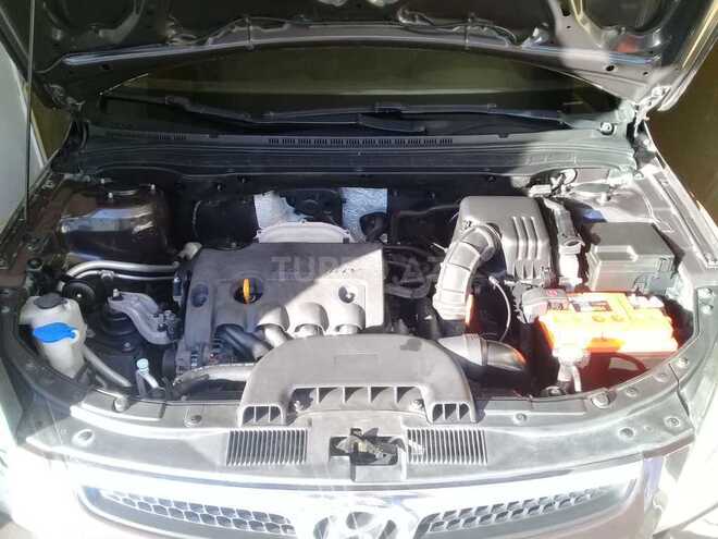 Hyundai i30 2008, 180,000 km - 1.6 l - Bakı
