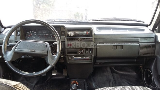 LADA (VAZ) 21099 1995, 200,000 km - 1.5 l - Şəmkir