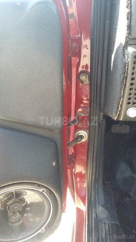 LADA (VAZ) 21099 1995, 200,000 km - 1.5 l - Şəmkir