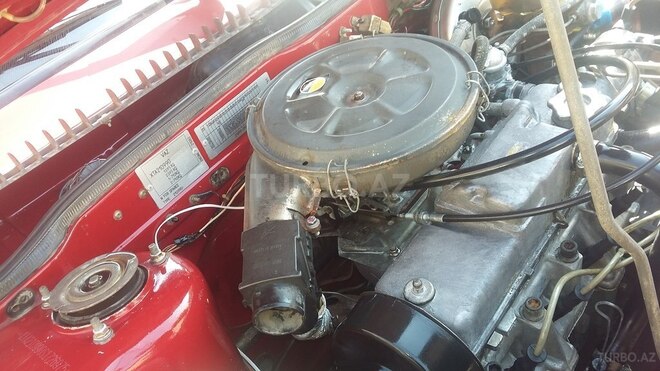 LADA (VAZ) 21099 1995, 200,000 km - 1.5 l - Şəmkir