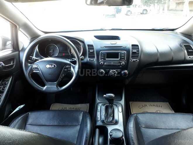 Kia Cerato 2014, 165,700 km - 1.6 l - Sumqayıt