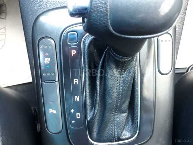 Kia Cerato 2014, 165,700 km - 1.6 l - Sumqayıt