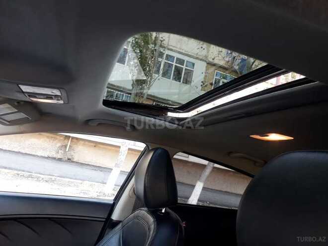 Kia Cerato 2014, 165,700 km - 1.6 l - Sumqayıt