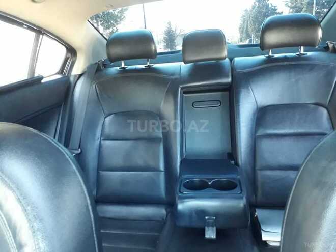 Kia Cerato 2014, 165,700 km - 1.6 l - Sumqayıt