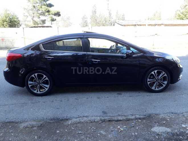 Kia Cerato 2014, 165,700 km - 1.6 l - Sumqayıt