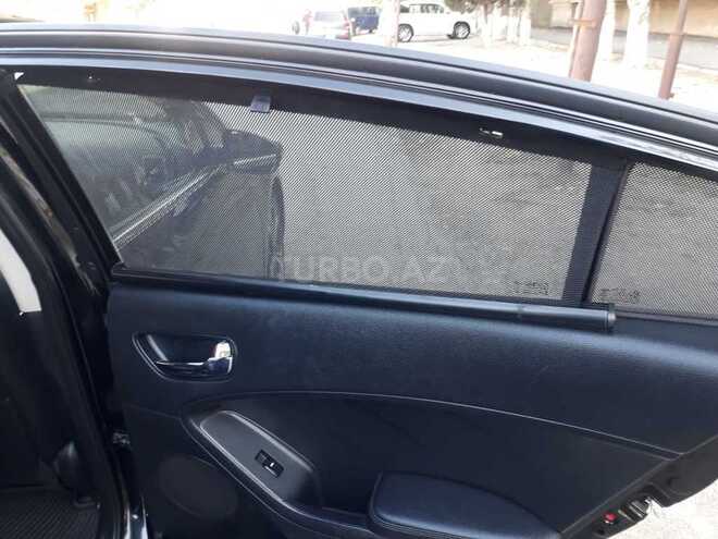Kia Cerato 2014, 165,700 km - 1.6 l - Sumqayıt