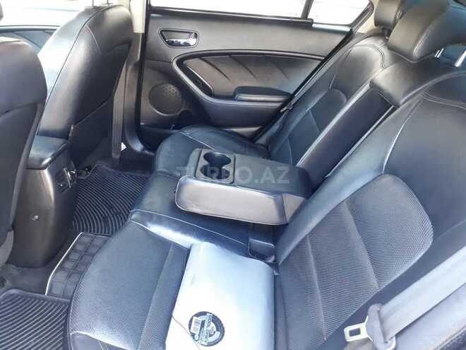 Kia Cerato 2014, 165,700 km - 1.6 l - Sumqayıt