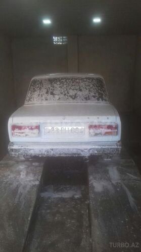 LADA (VAZ) 2107 2004, 90,000 km - 0.2 л - Kürdəmir