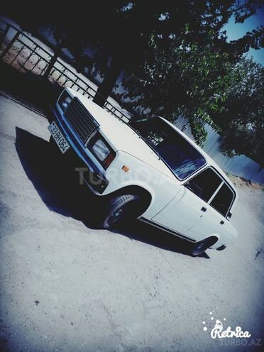LADA (VAZ) 2107 2004, 90,000 km - 0.2 л - Kürdəmir