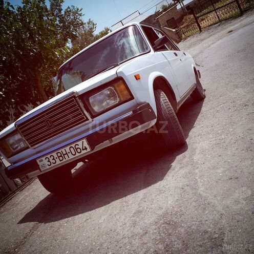 LADA (VAZ) 2107 2004, 90,000 km - 0.2 л - Kürdəmir