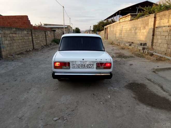 LADA (VAZ) 2107 2006, 0 km - 1.6 l - Bakı