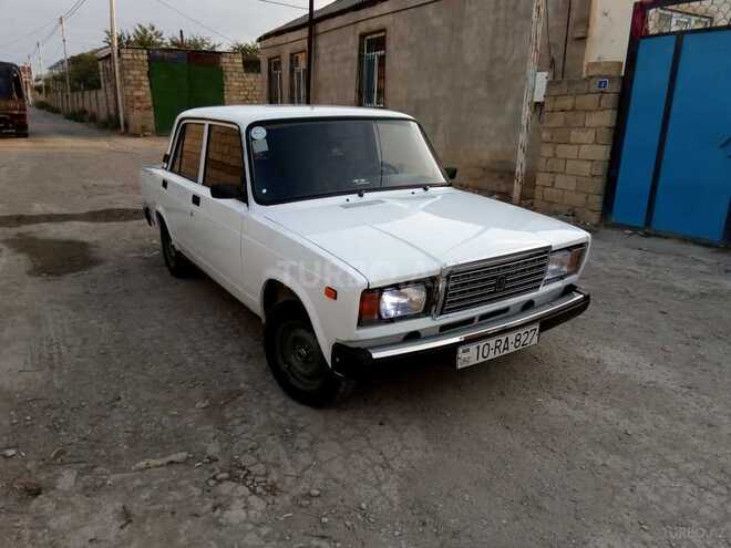 LADA (VAZ) 2107 2006, 0 km - 1.6 l - Bakı