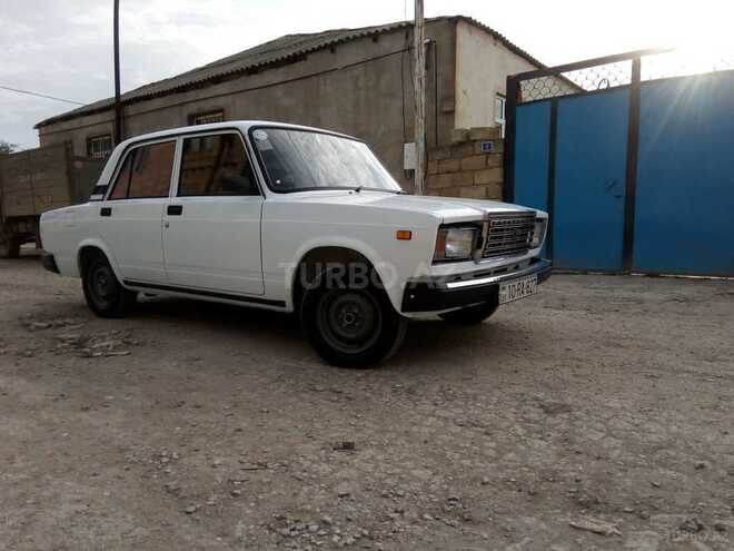 LADA (VAZ) 2107 2006, 0 km - 1.6 l - Bakı