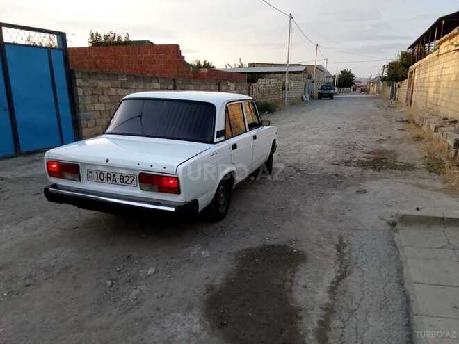 LADA (VAZ) 2107 2006, 0 km - 1.6 l - Bakı