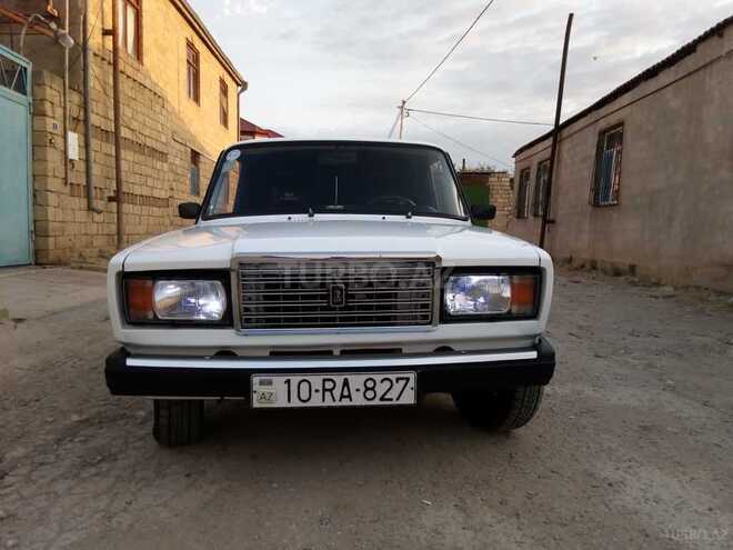 LADA (VAZ) 2107 2006, 0 km - 1.6 l - Bakı