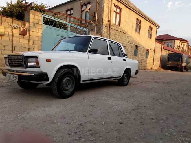 LADA (VAZ) 2107 2006, 0 km - 1.6 l - Bakı