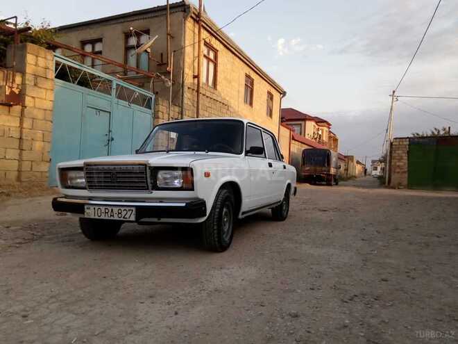 LADA (VAZ) 2107 2006, 0 km - 1.6 l - Bakı