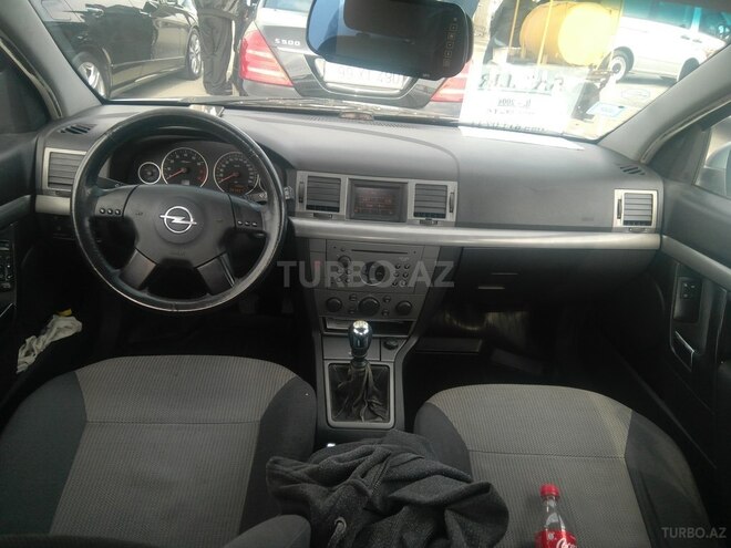 Opel Vectra 2004, 336,000 km - 1.6 l - Bakı