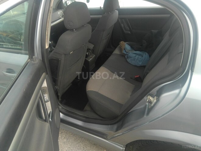 Opel Vectra 2004, 336,000 km - 1.6 l - Bakı