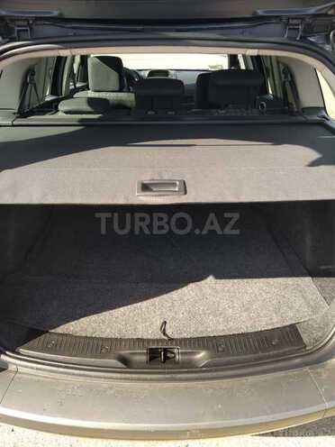 Renault Megane 2007, 183,000 km - 1.5 l - Bakı