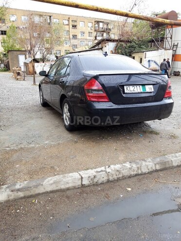 BYD F6 2008, 112,000 km - 2.4 l - Bakı