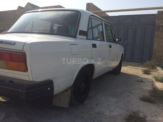 LADA (VAZ) 2107 2000, 159,369 km - 1.5 л - Bakı