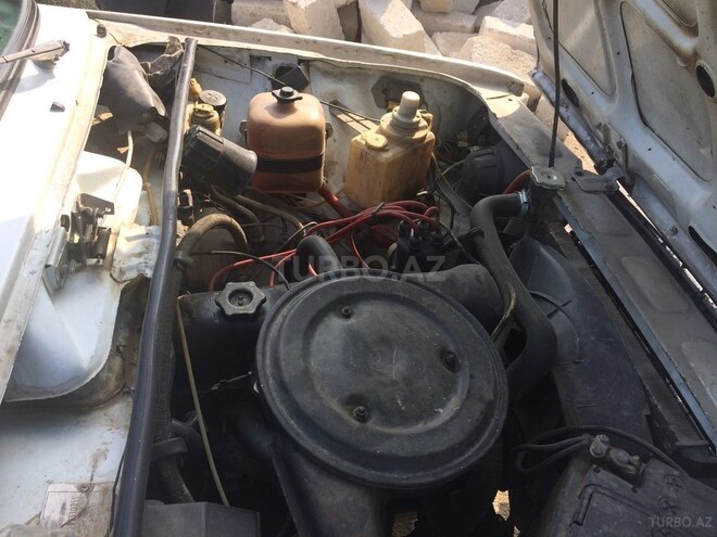 LADA (VAZ) 2107 2000, 159,369 km - 1.5 л - Bakı