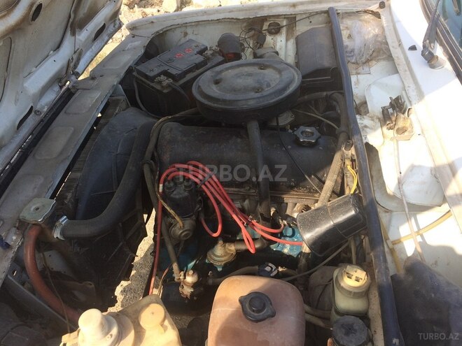 LADA (VAZ) 2107 2000, 159,369 km - 1.5 л - Bakı