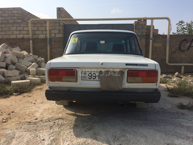 LADA (VAZ) 2107 2000, 159,369 km - 1.5 л - Bakı