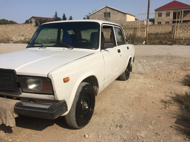 LADA (VAZ) 2107 2000, 159,369 km - 1.5 л - Bakı